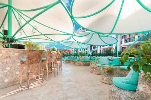 Apartamento Harmony Suites Grand Resort