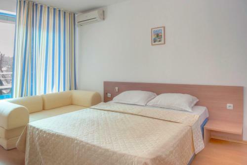 Excelsior Apart-complex Sunny Beach