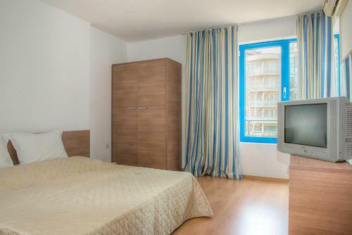 Excelsior Apart-complex Sunny Beach