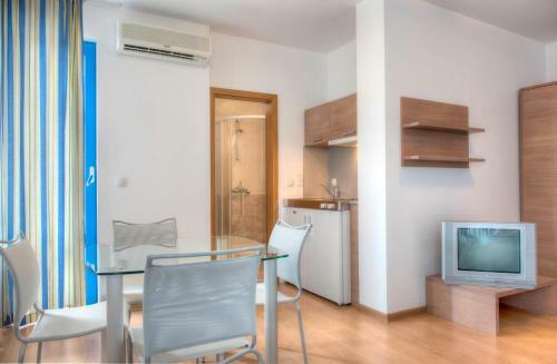 Excelsior Apart-complex Sunny Beach