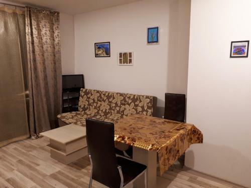 Hotel Menada Lux - Tarsis