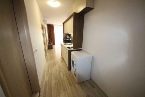 Hotel Menada Lux - Tarsis