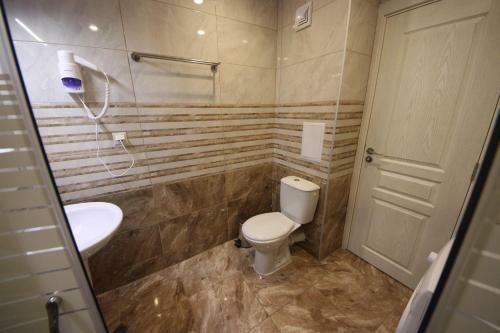 Hotel Menada Lux - Tarsis