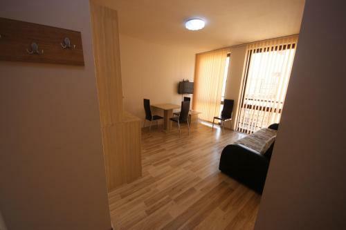 Hotel Menada Lux - Tarsis