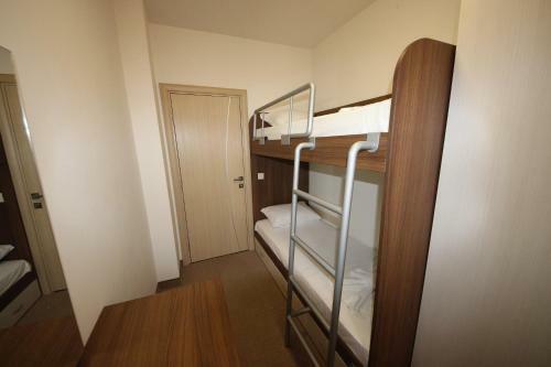 Hotel Menada Lux - Tarsis