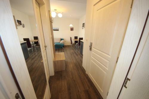 Hotel Menada Lux - Tarsis