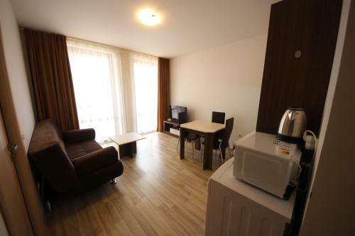 Hotel Menada Lux - Tarsis