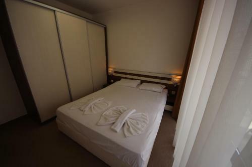 Hotel Menada Lux - Tarsis