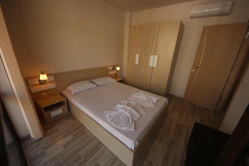 Hotel Menada Lux - Tarsis
