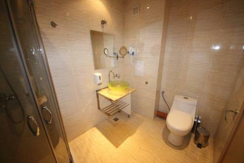 Hotel Menada Lux - Tarsis