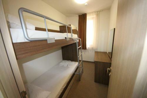 Hotel Menada Lux - Tarsis