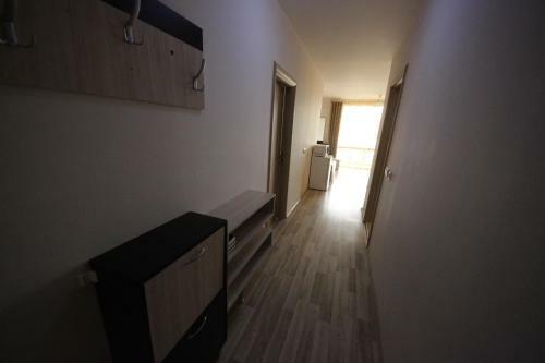 Hotel Menada Lux - Tarsis