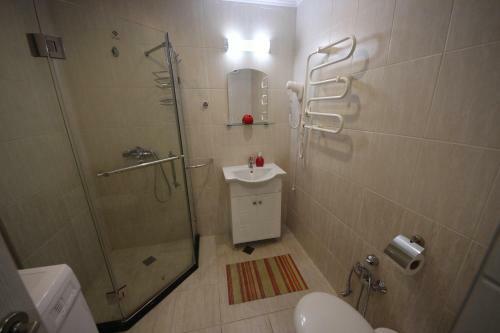 Hotel Menada Lux - Tarsis