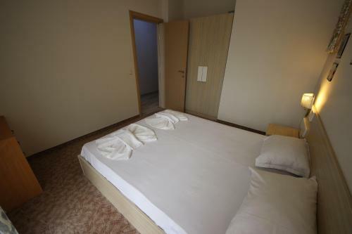 Hotel Menada Lux - Tarsis