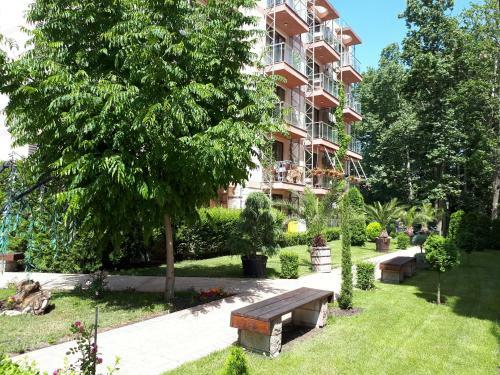 Hotel Menada Lux - Tarsis