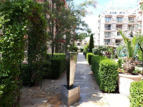 Hotel Menada Lux - Tarsis