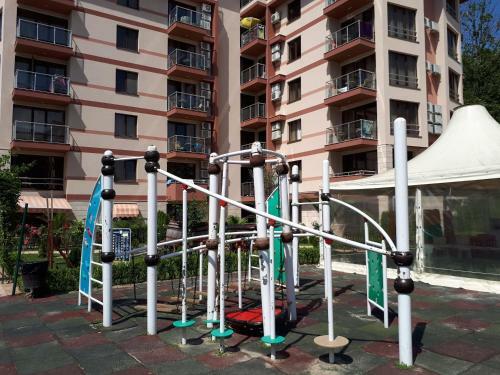 Hotel Menada Lux - Tarsis