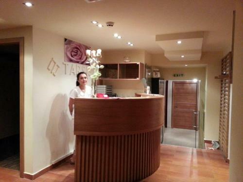 Hotel Menada Lux - Tarsis
