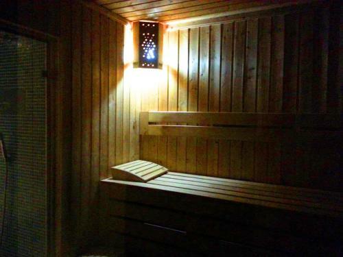 Hotel Menada Lux - Tarsis