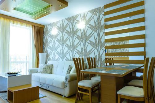 Sweet Homes Apartments