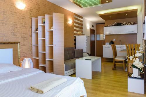 Sweet Homes Apartments