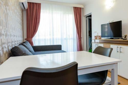 Sweet Homes Apartments