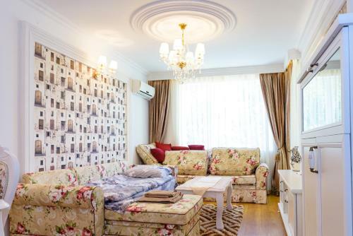 Sweet Homes Apartments