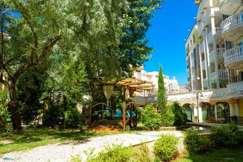 Sweet Homes Apartments