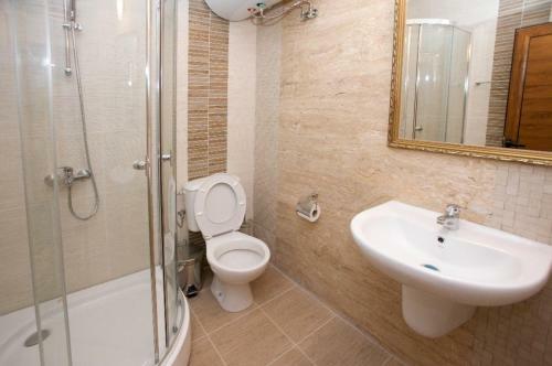 Apartamento Emerald Paradise