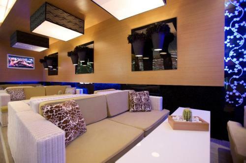 Apartamento Emerald Paradise