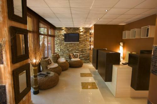 Apartamento Emerald Paradise