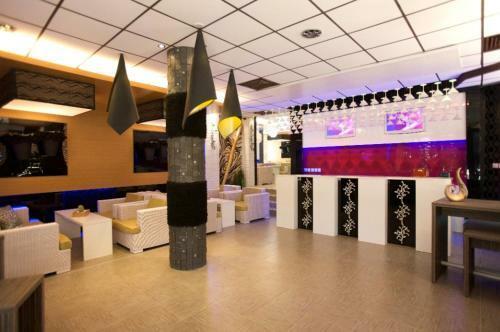 Apartamento Emerald Paradise