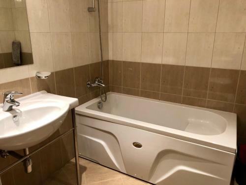 Apartments In Peters House