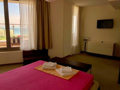 Apartments In Peters House