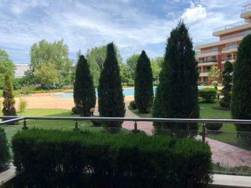 Apartments In Peters House