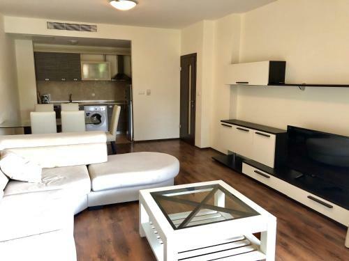 Apartments In Peters House