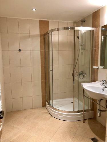 Apartments In Peters House