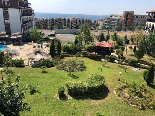 Apartamento Vp Vodenitza