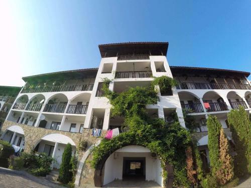 Apartamento Vp Vodenitza