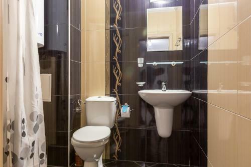 Wifi 1bedroom Apartment With Kitchen Yh