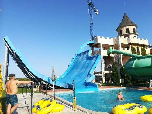 Apartamento Sea Dreams G4