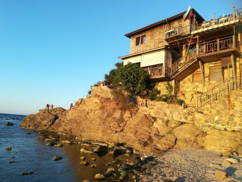 Apartamento Sea Dreams G4
