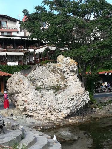 Apartamento Sea Dreams G4