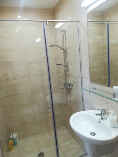 Apartamento Sea Dreams G4
