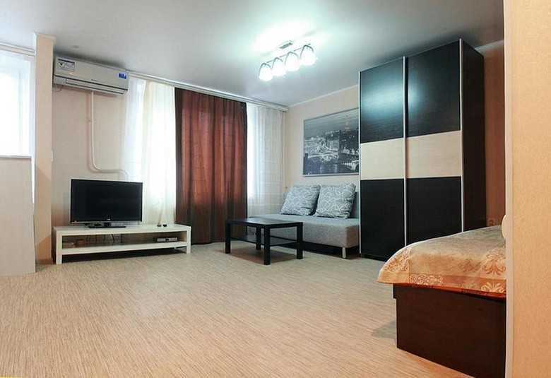 Apartlux Sokol