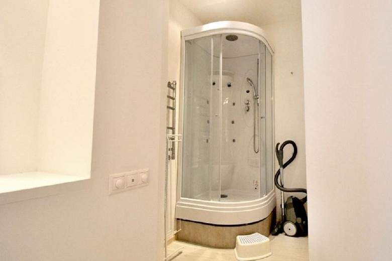 Four Squares Apartments Tverskaya