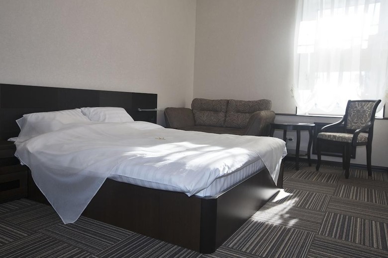 D�hotel At Tverskaya