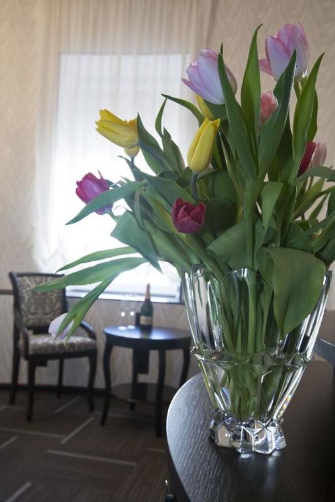 D�hotel At Tverskaya