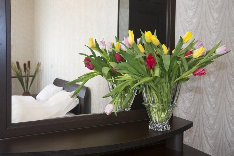 D�hotel At Tverskaya
