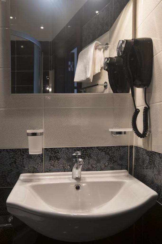 D�hotel At Tverskaya